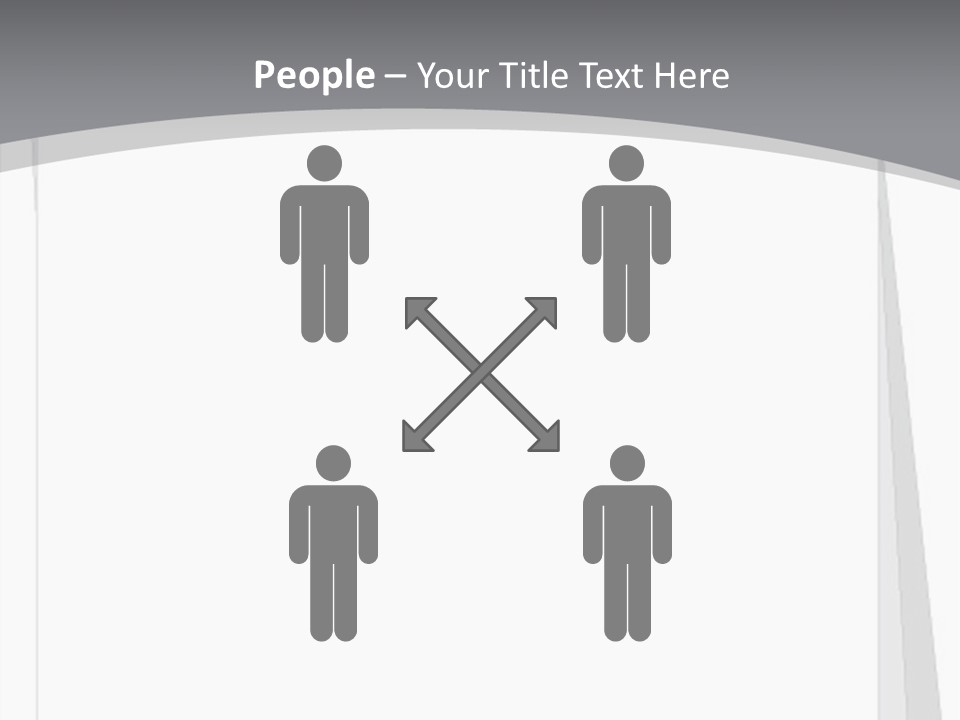 Wallpaper Greeting Eve PowerPoint Template