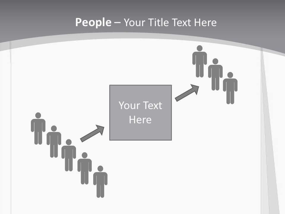 Wallpaper Greeting Eve PowerPoint Template