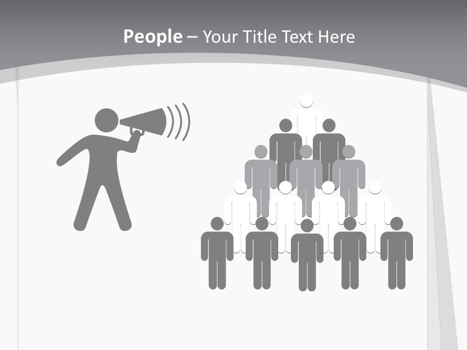 Wallpaper Greeting Eve PowerPoint Template