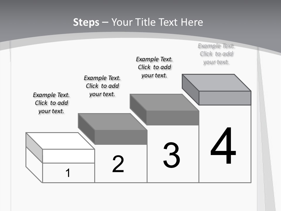 Wallpaper Greeting Eve PowerPoint Template