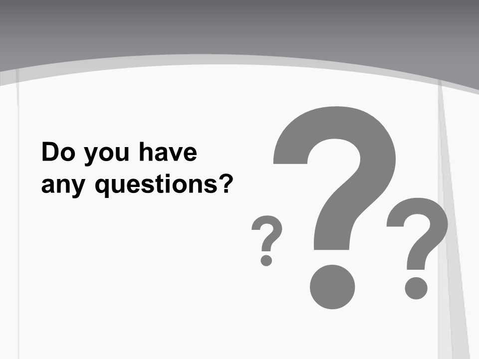 Wallpaper Greeting Eve PowerPoint Template