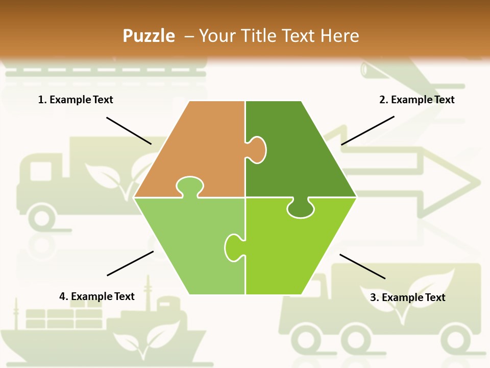 Technology Recording Interview PowerPoint Template