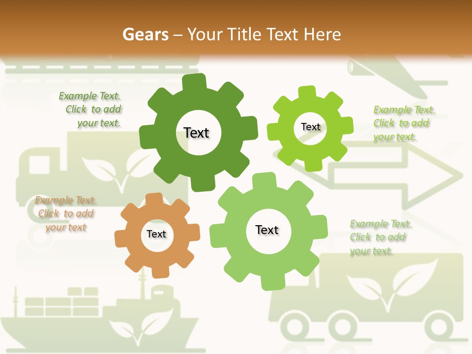 Technology Recording Interview PowerPoint Template