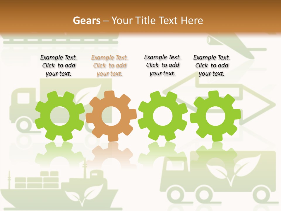 Technology Recording Interview PowerPoint Template