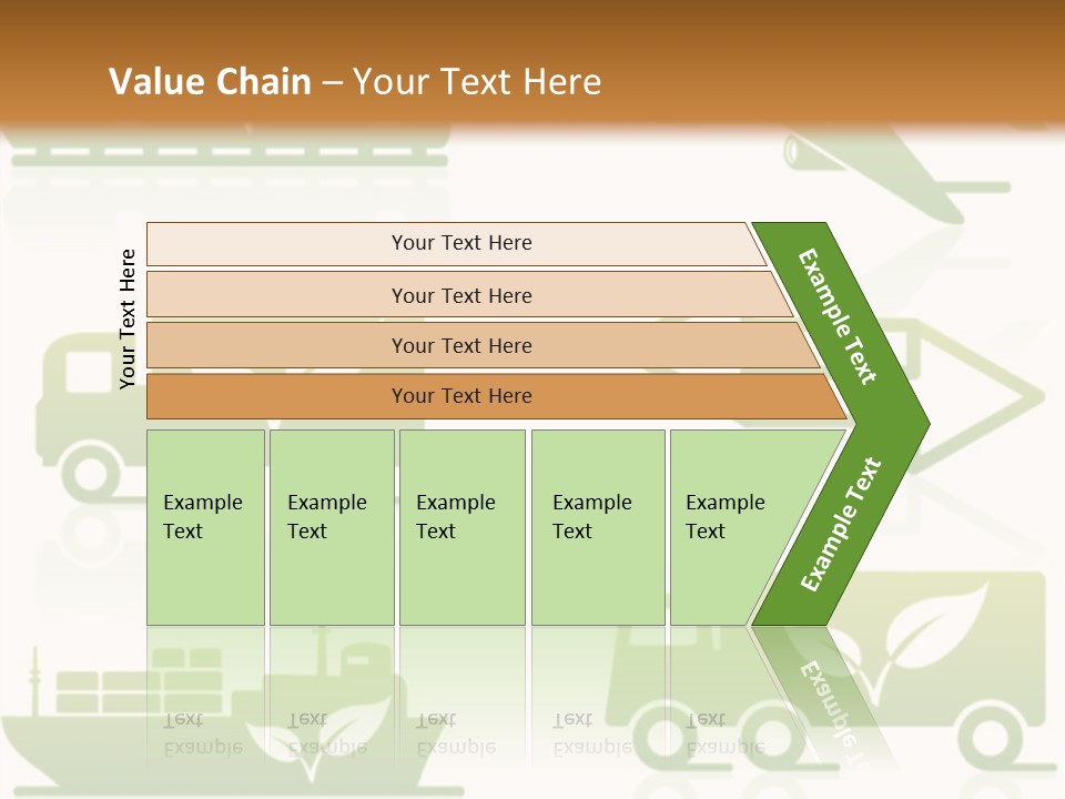 Technology Recording Interview PowerPoint Template
