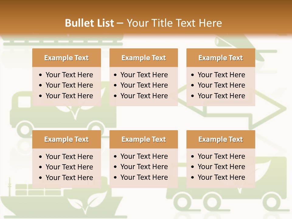 Technology Recording Interview PowerPoint Template