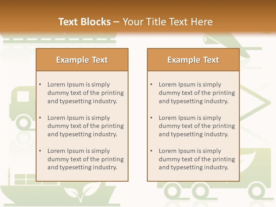 Technology Recording Interview PowerPoint Template