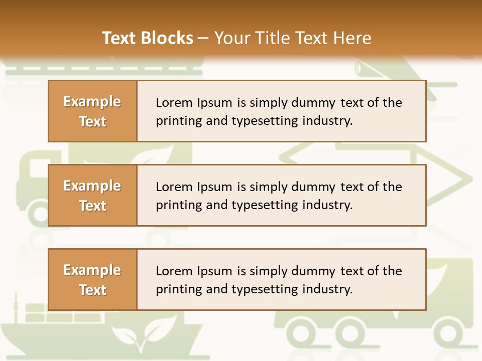 Technology Recording Interview PowerPoint Template
