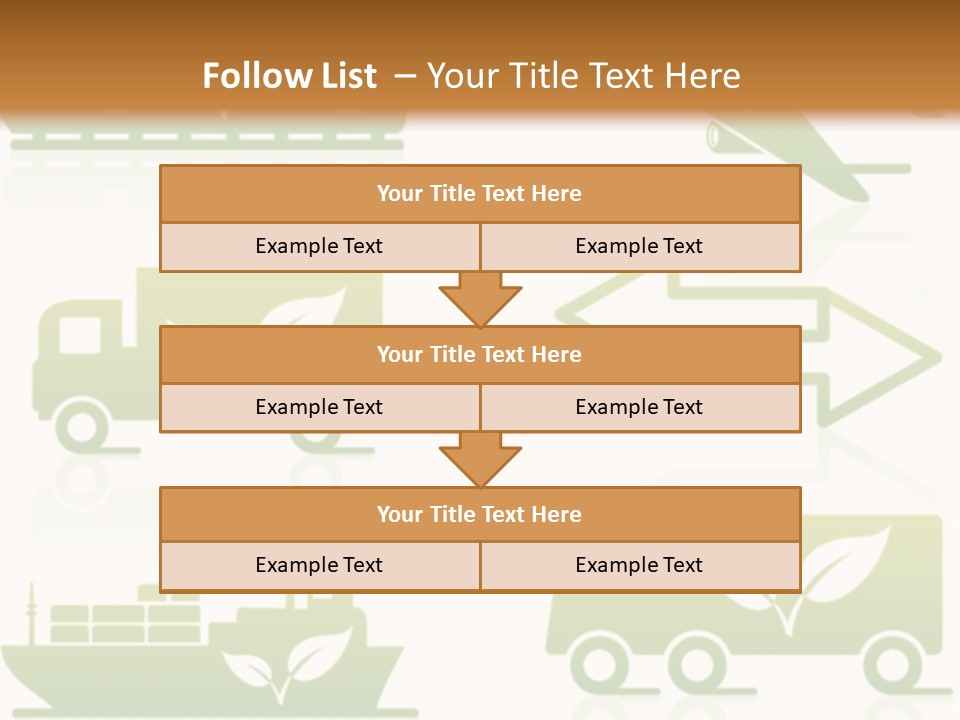 Technology Recording Interview PowerPoint Template