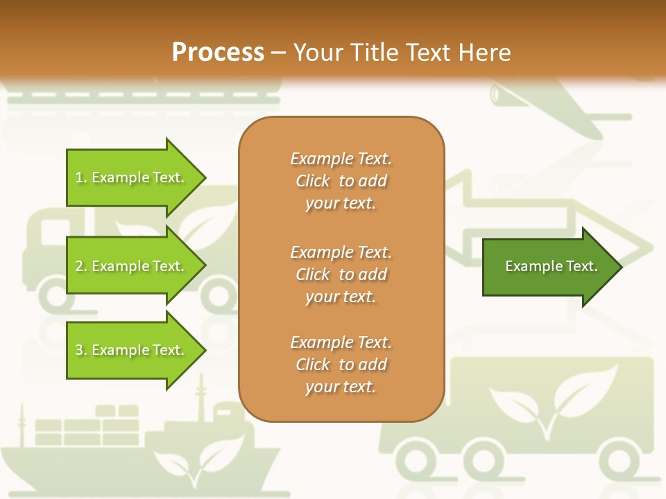 Technology Recording Interview PowerPoint Template