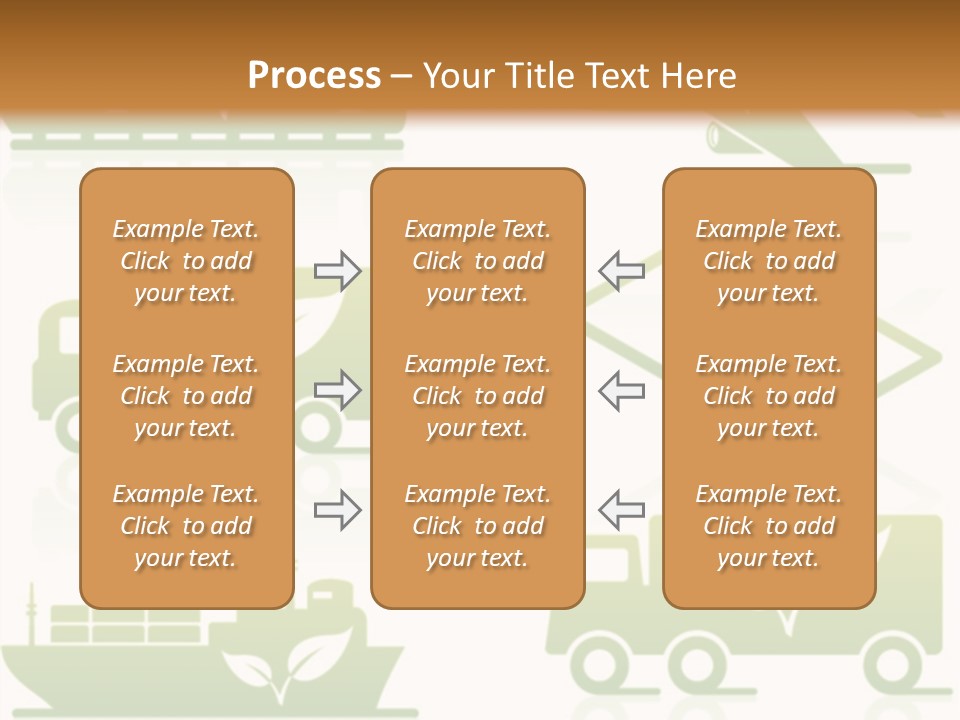 Technology Recording Interview PowerPoint Template