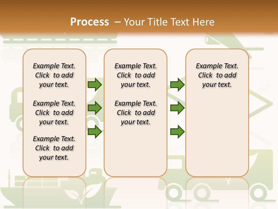 Technology Recording Interview PowerPoint Template