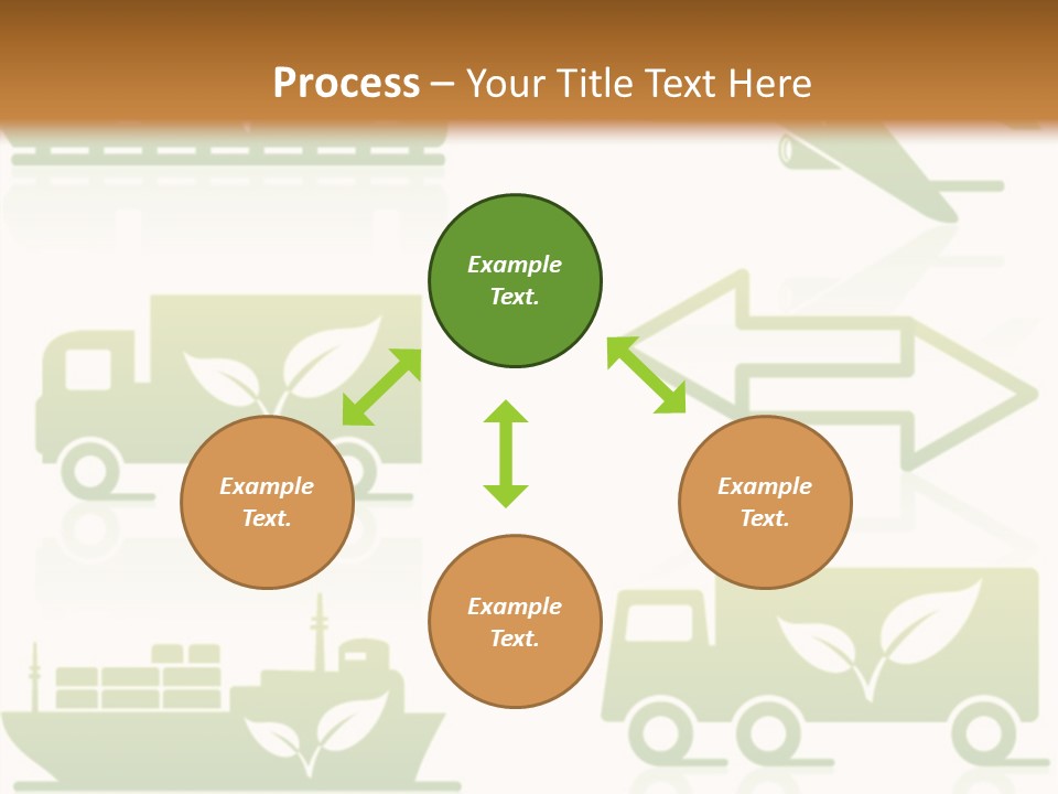 Technology Recording Interview PowerPoint Template