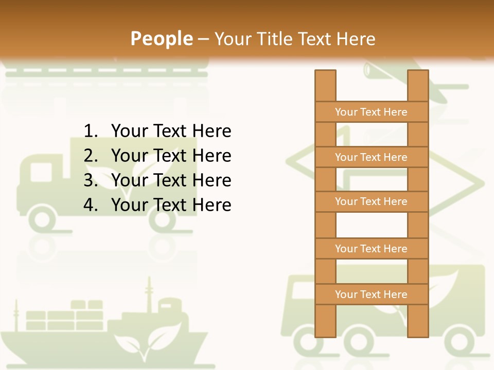 Technology Recording Interview PowerPoint Template