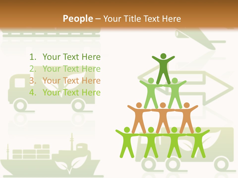 Technology Recording Interview PowerPoint Template