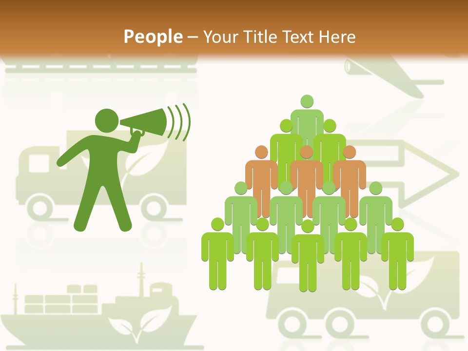 Technology Recording Interview PowerPoint Template