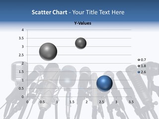 Technology Recording Interview PowerPoint Template