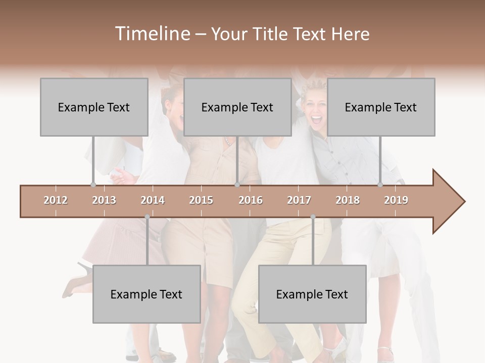 Healthy Radish Fresh PowerPoint Template