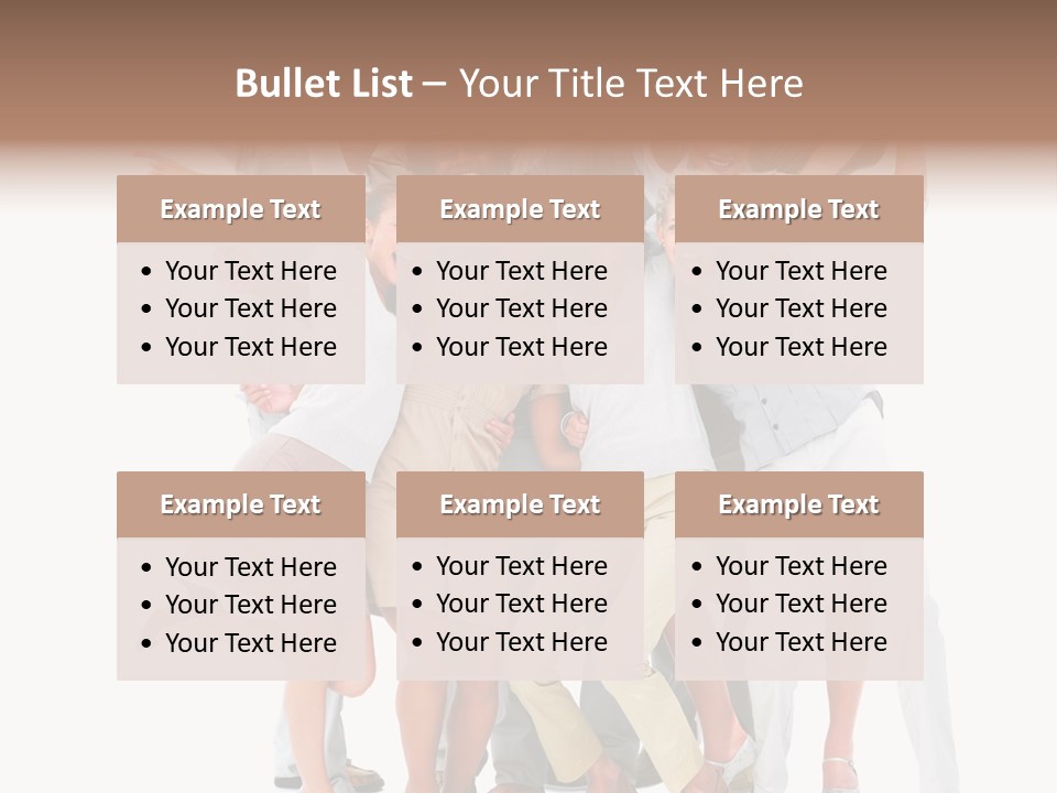 Healthy Radish Fresh PowerPoint Template