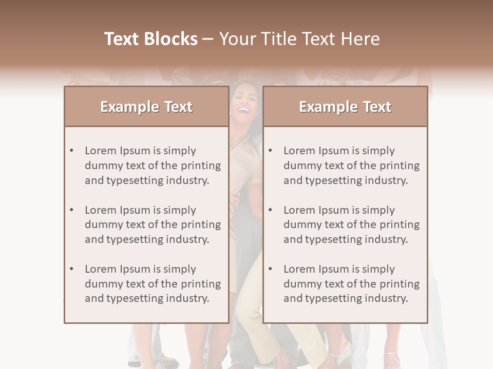 Healthy Radish Fresh PowerPoint Template