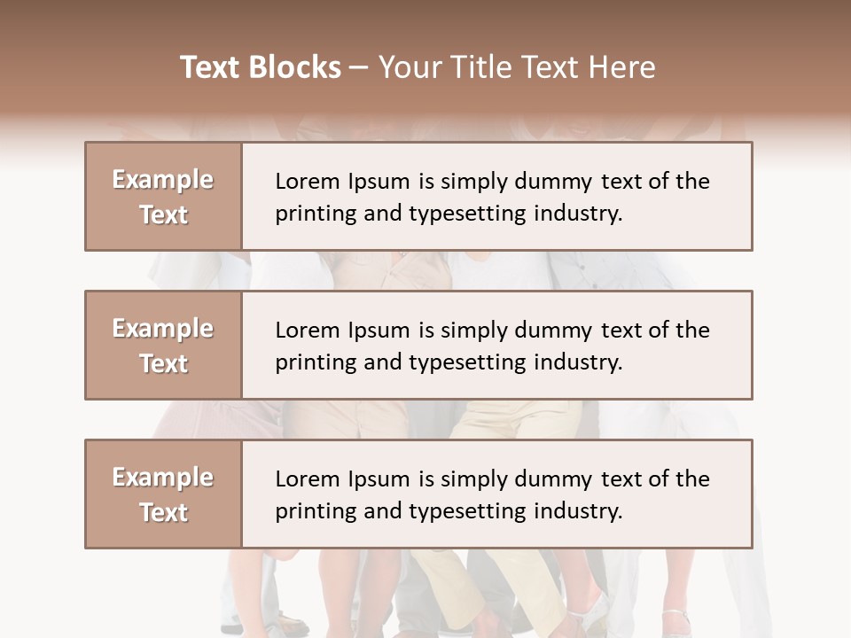 Healthy Radish Fresh PowerPoint Template