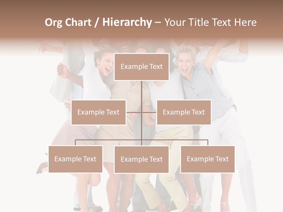 Healthy Radish Fresh PowerPoint Template