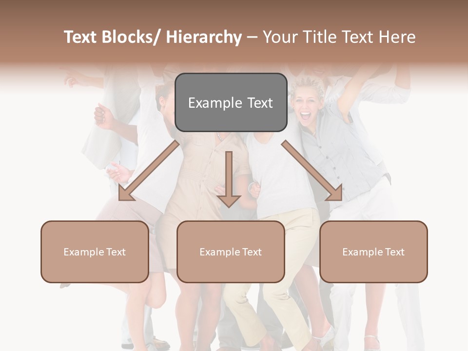 Healthy Radish Fresh PowerPoint Template