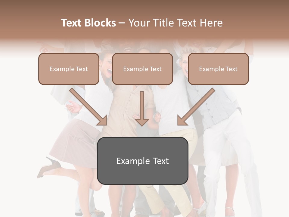 Healthy Radish Fresh PowerPoint Template