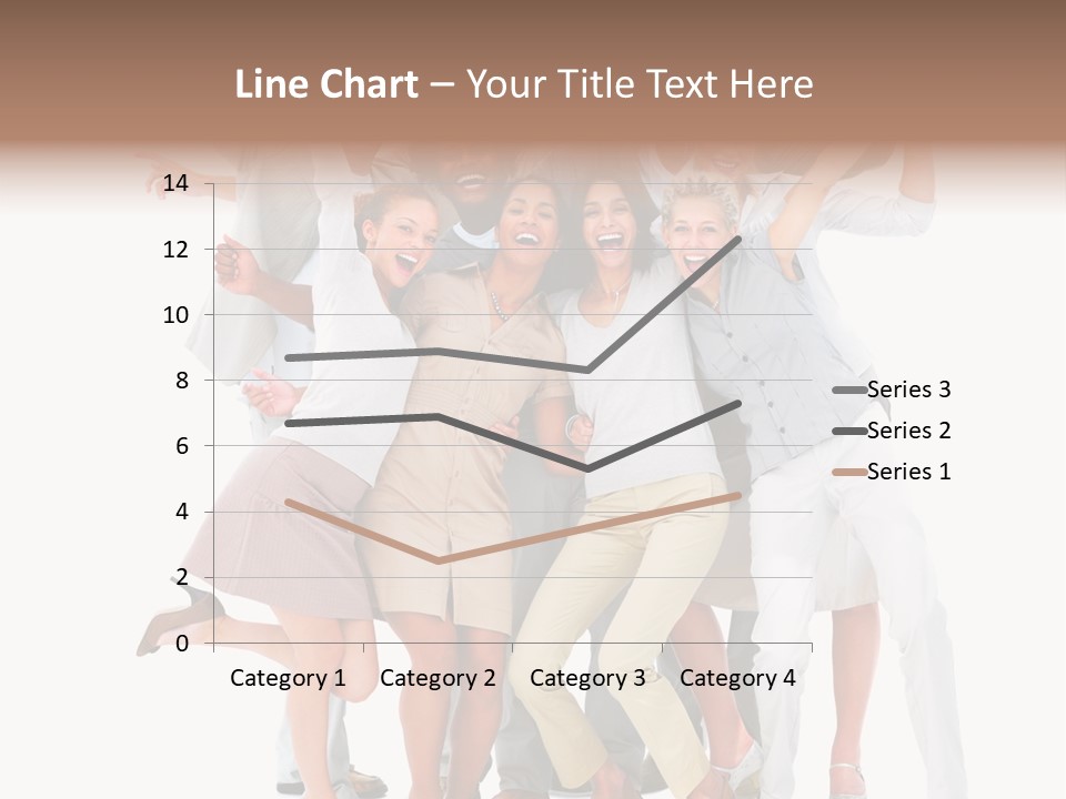 Healthy Radish Fresh PowerPoint Template