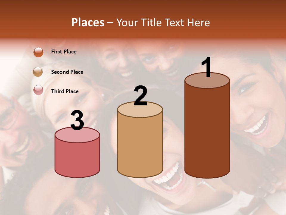 Icon Shadow Document PowerPoint Template