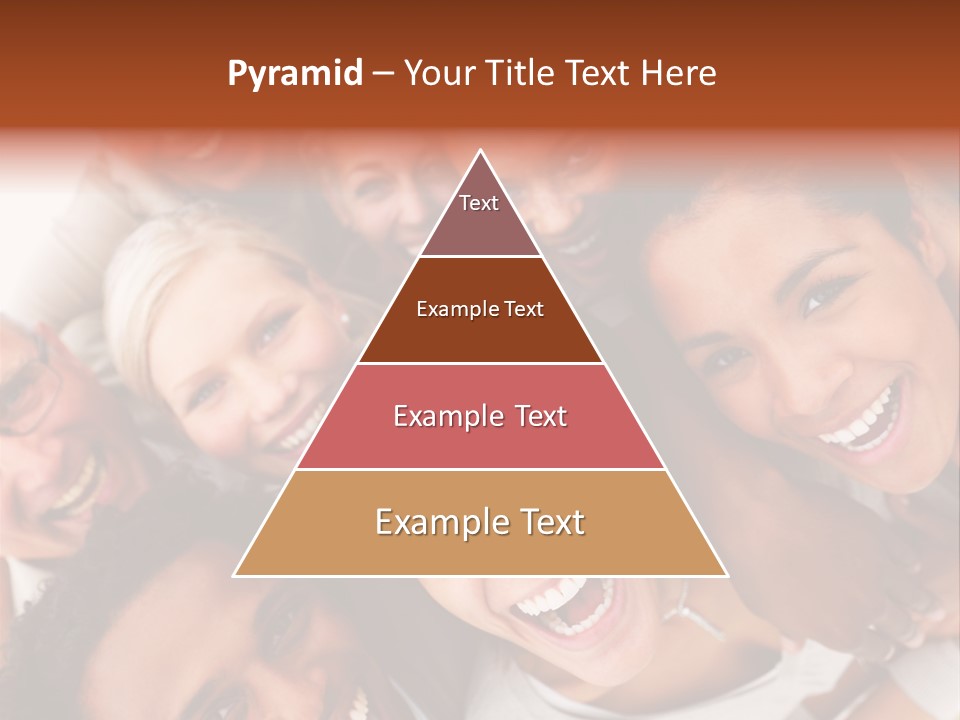 Icon Shadow Document PowerPoint Template