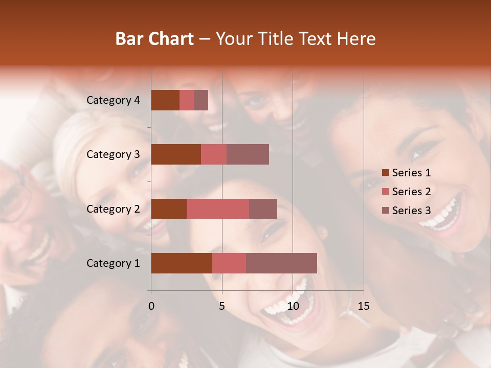 Icon Shadow Document PowerPoint Template