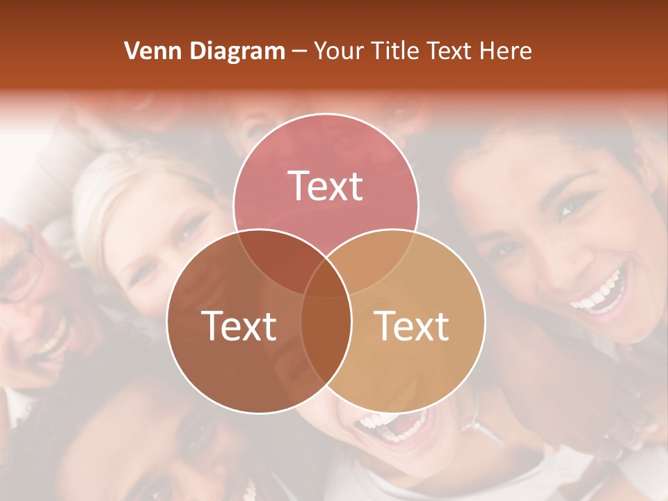 Icon Shadow Document PowerPoint Template