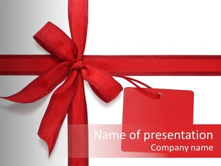 Background Horizontal Present PowerPoint Template