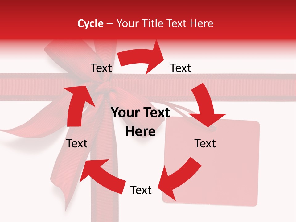 Background Horizontal Present PowerPoint Template