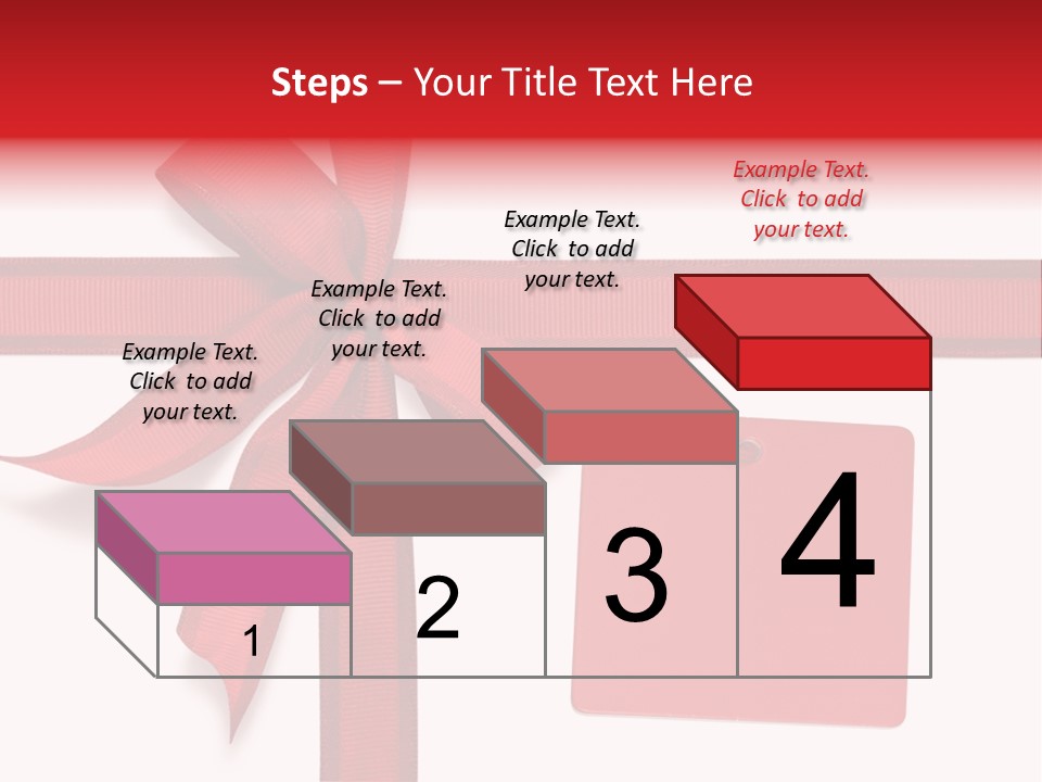 Background Horizontal Present PowerPoint Template