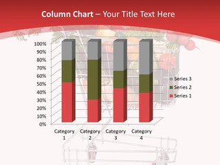 Healthy Radish Fresh PowerPoint Template