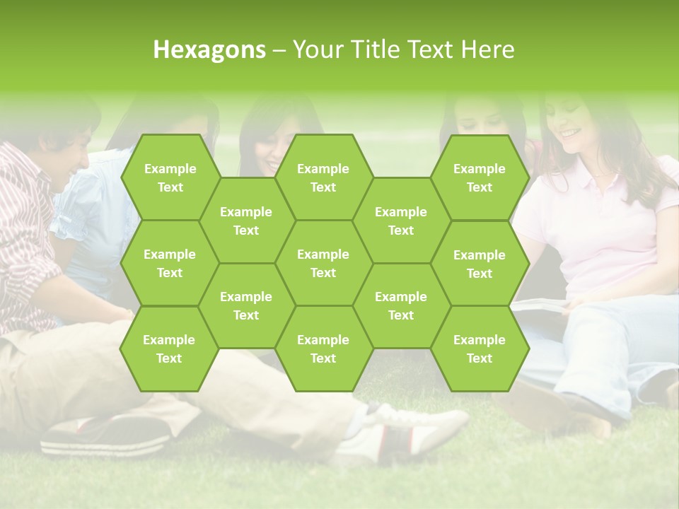 Booze One Stilllife PowerPoint Template