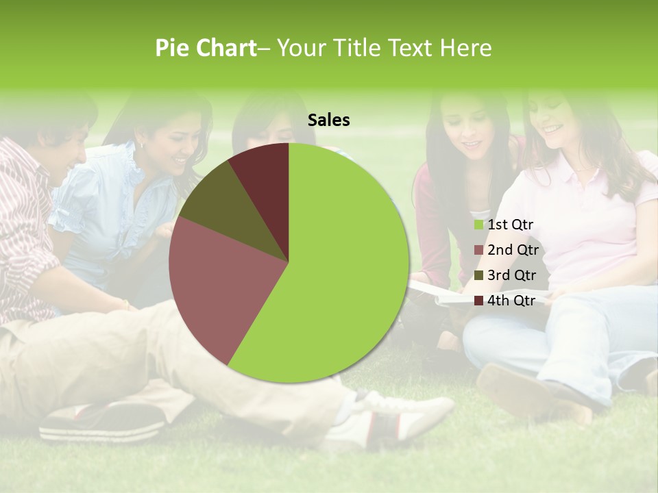 Booze One Stilllife PowerPoint Template