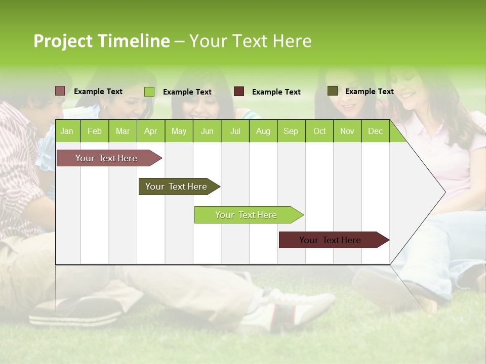 Booze One Stilllife PowerPoint Template