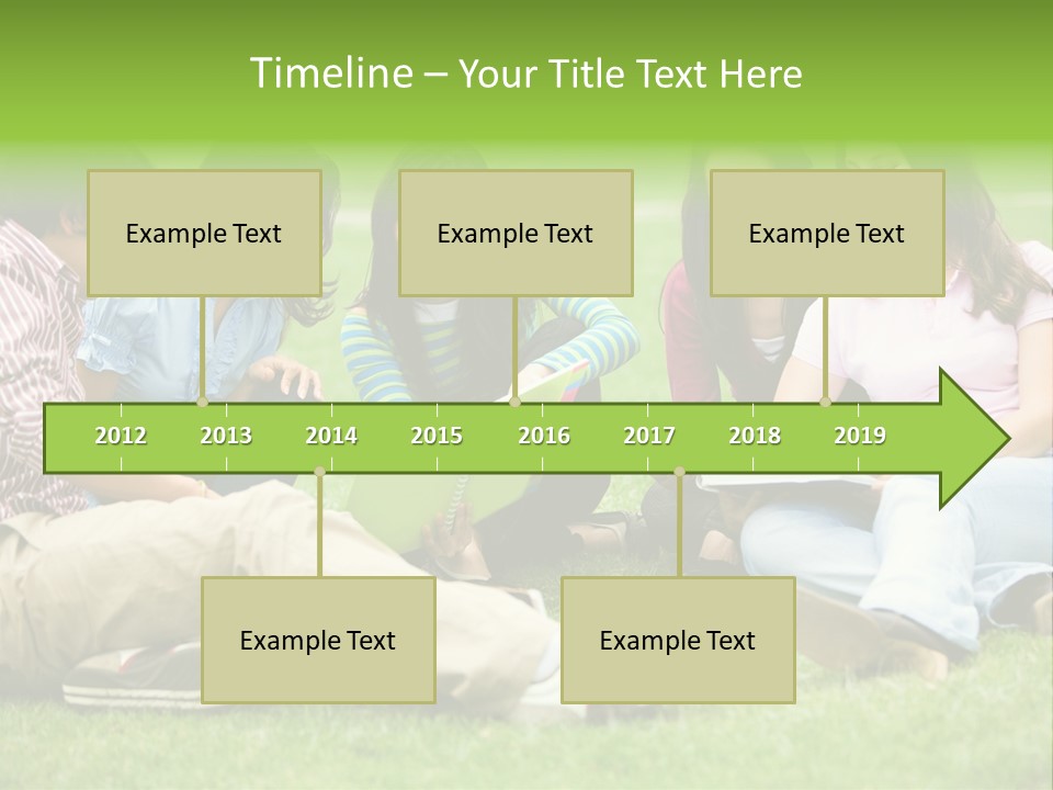 Booze One Stilllife PowerPoint Template