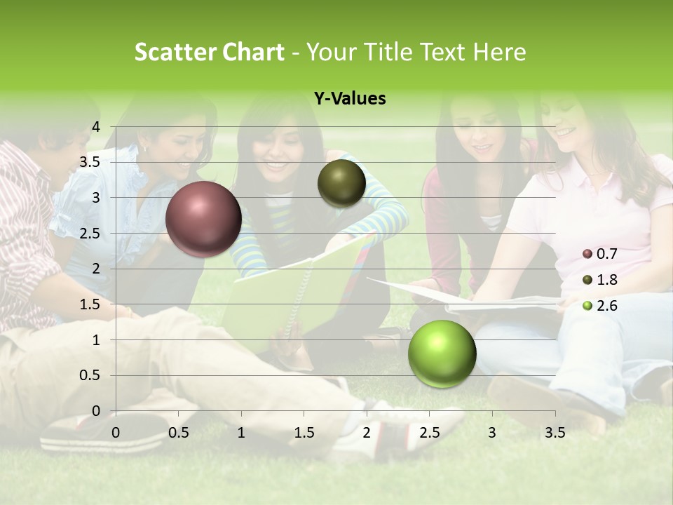 Booze One Stilllife PowerPoint Template