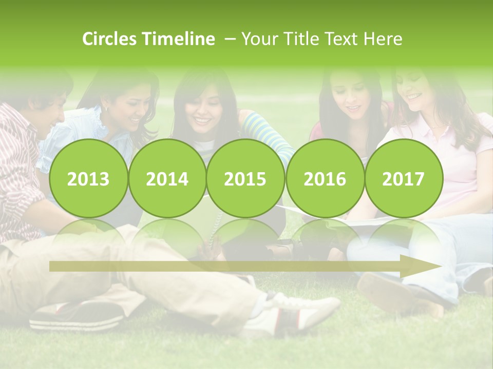 Booze One Stilllife PowerPoint Template