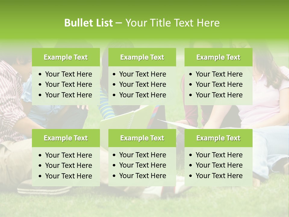 Booze One Stilllife PowerPoint Template