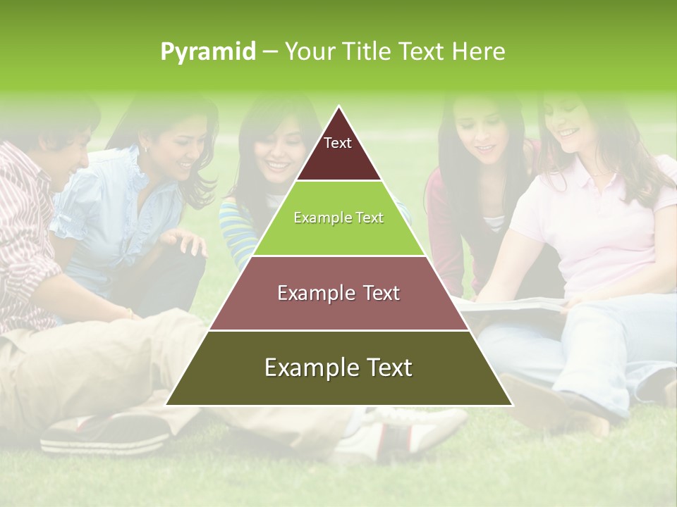 Booze One Stilllife PowerPoint Template