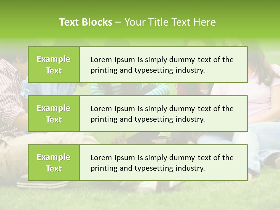 Booze One Stilllife PowerPoint Template