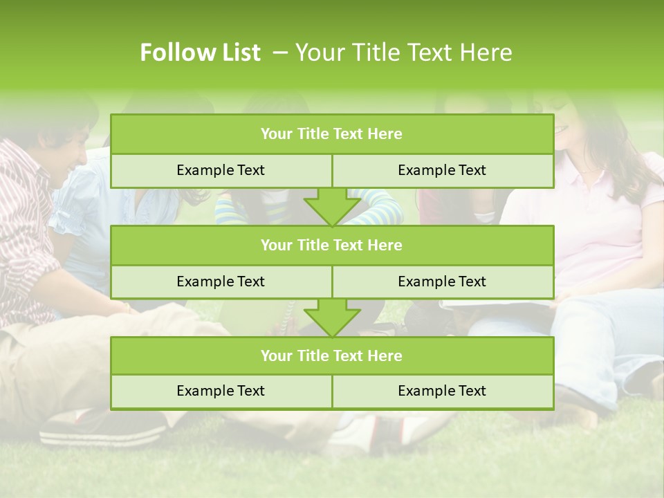 Booze One Stilllife PowerPoint Template