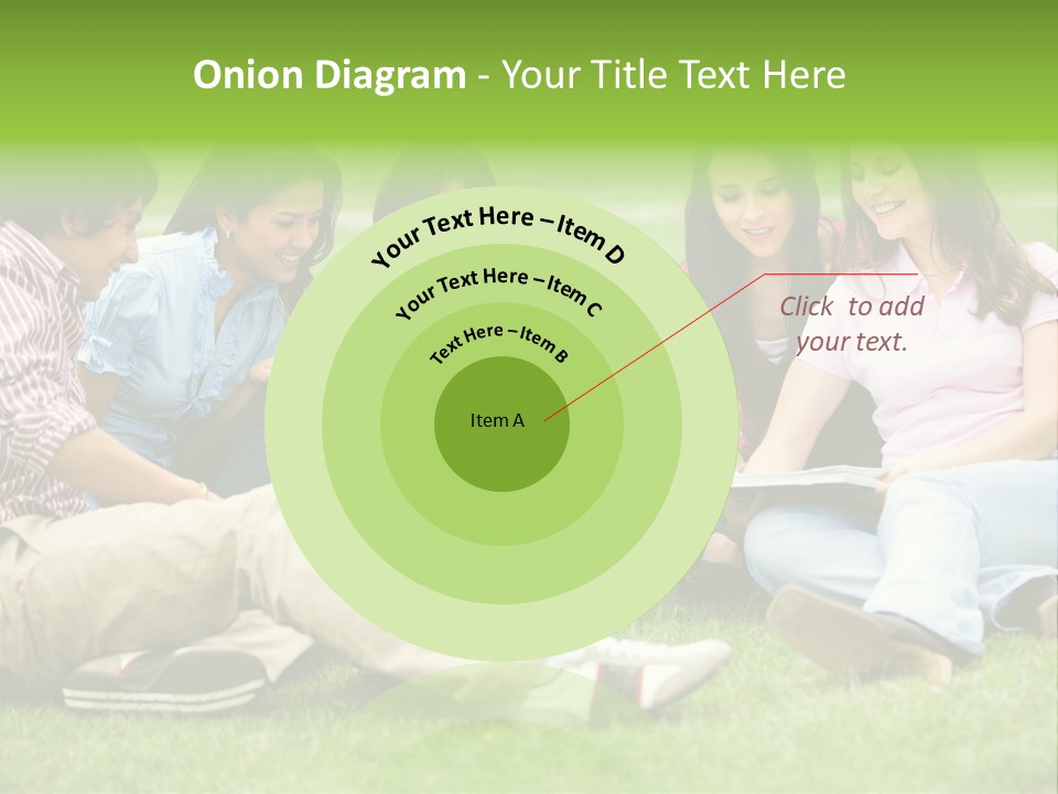 Booze One Stilllife PowerPoint Template