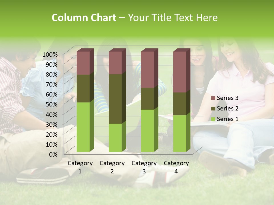 Booze One Stilllife PowerPoint Template