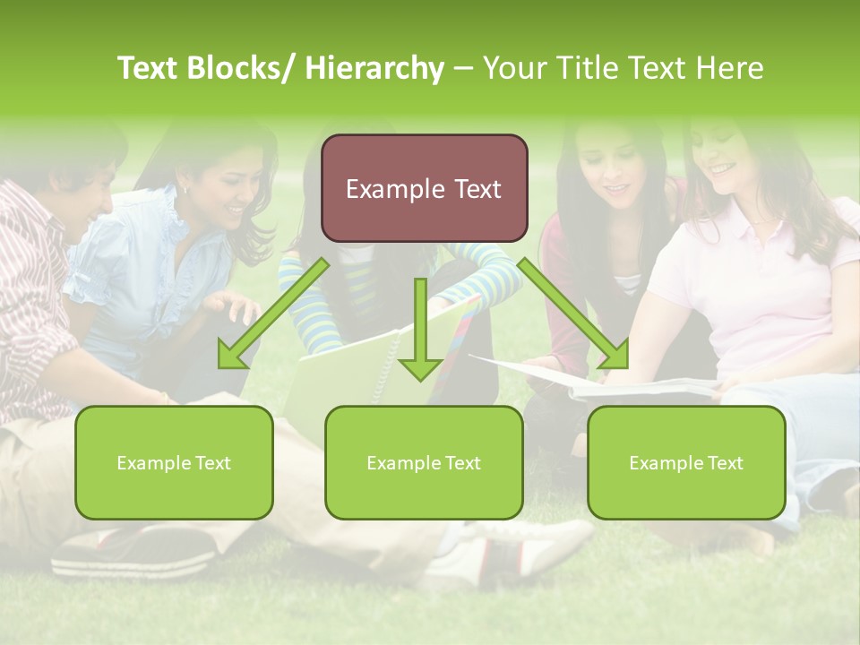 Booze One Stilllife PowerPoint Template